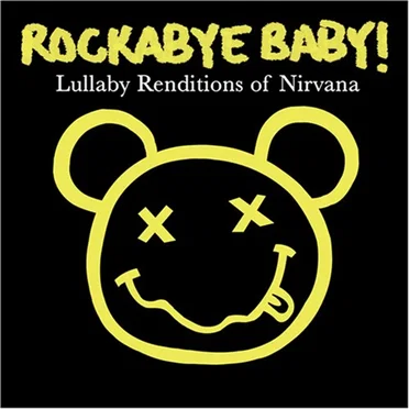 Lullaby Renditions of Nirvana