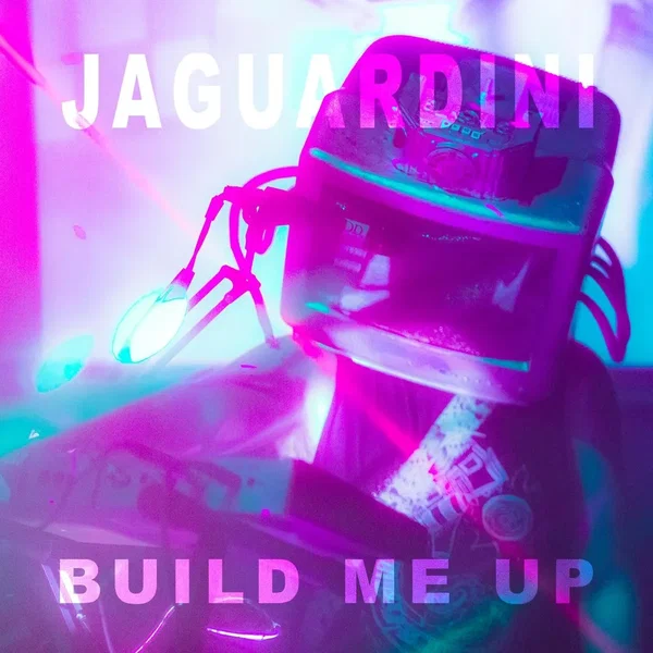 Build Me Up