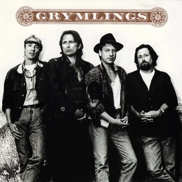 Grymlings by Grymlings - album cover