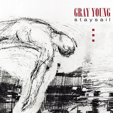 staysail