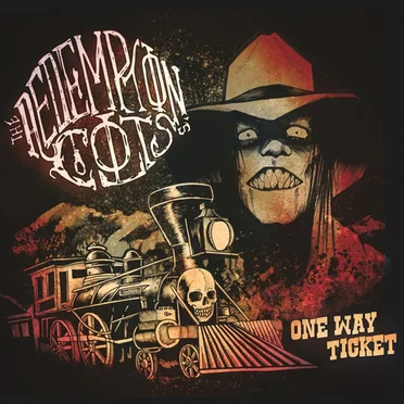 One Way Ticket