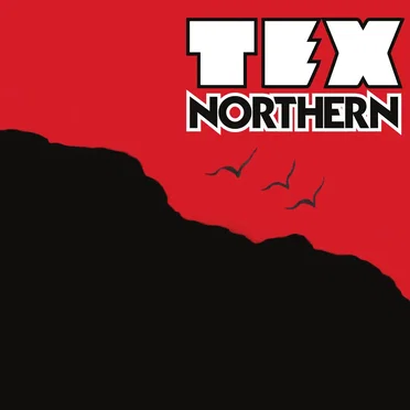 Northern by Tex - album cover