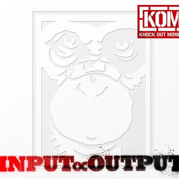 INPUT ∝ OUTPUT