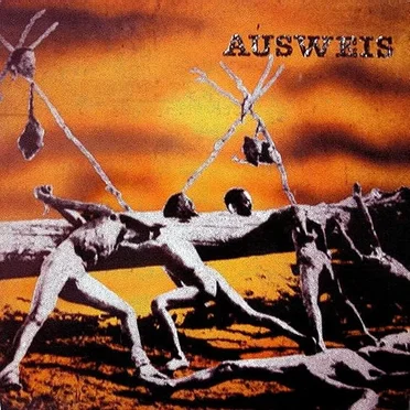 Murnaü by Ausweis - album cover