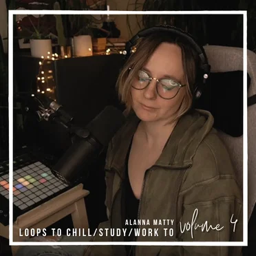 Loops to Chill to, vol. 4