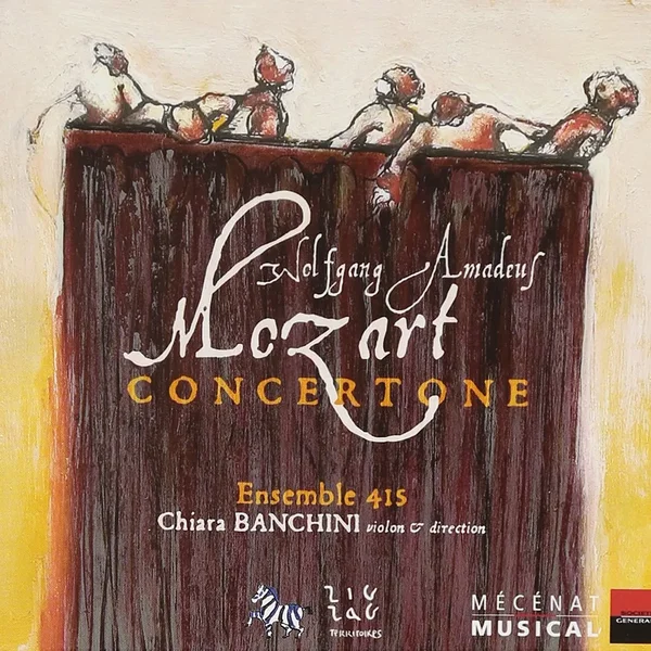Concertone