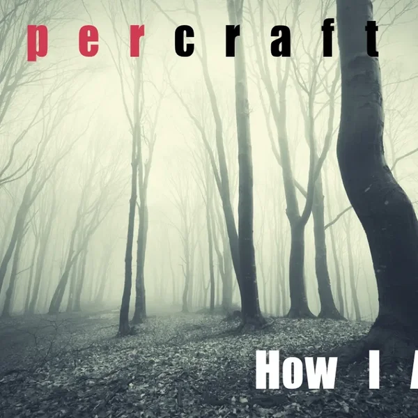 How I Am
