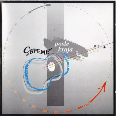 Posle kraja by S vremena na vreme - album cover