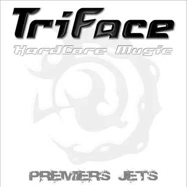Premiers jets by TriFace - album cover