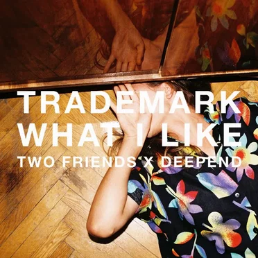 What I Like (Two Friends X Deepend) by Trademark - album cover
