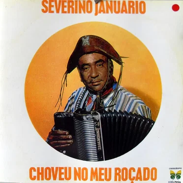 Choveu no meu Roçado