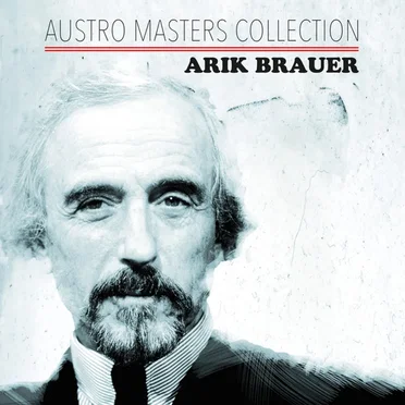 Austro Masters Collection by Arik Brauer - album cover