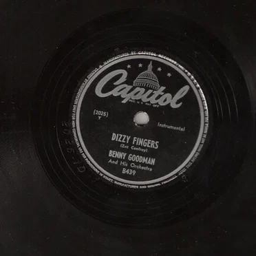 Dizzy Fingers / Tattletale