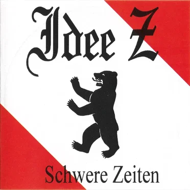 Schwere Zeiten