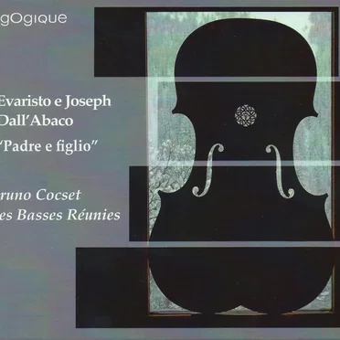 Evaristo e Joseph Dall'Abaco "Padre e figlio": Capricci & Altri Canzoni