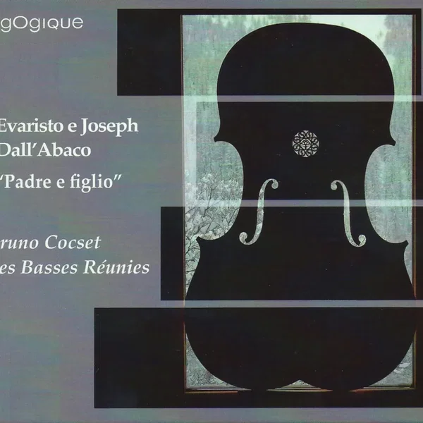 Evaristo e Joseph Dall'Abaco "Padre e figlio": Capricci & Altri Canzoni