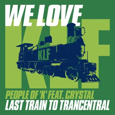 Last Train to Trancentral