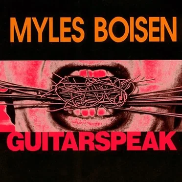 Guitarspeak