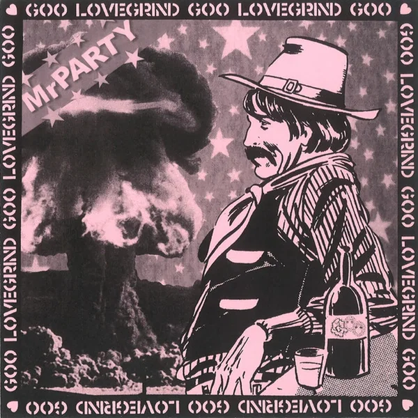 MrPARTY / [untitled]