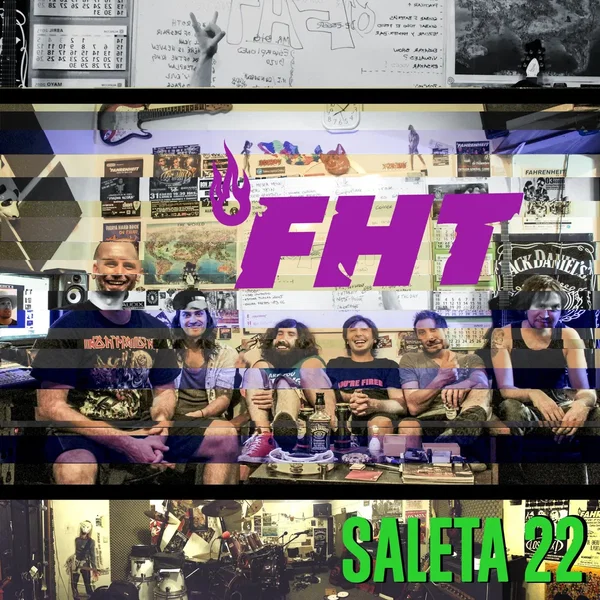 Saleta 22