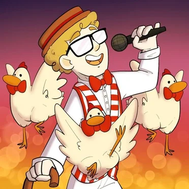 why did the chicken cross the road?