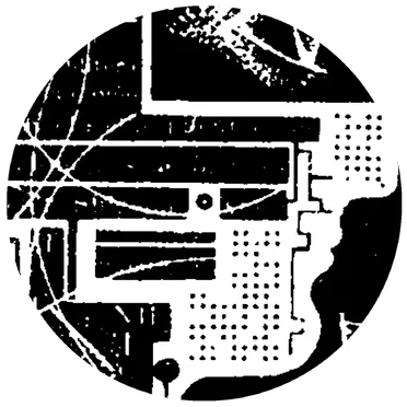 Malmø Traxx 001 by Various Artists - album cover