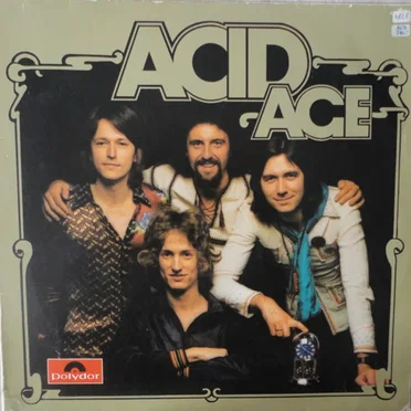 Acid Age