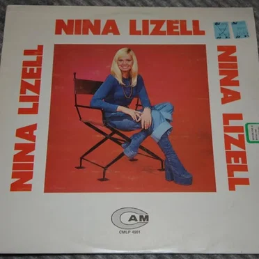 Nina Lizell
