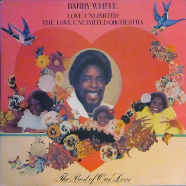 The Best of Our Love