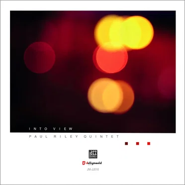 Paul Riley Quintet