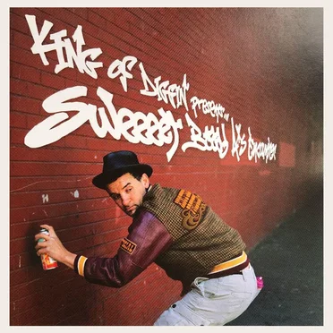 KING OF DIGGIN' presents... Sweeeet Baaad A*s Encounter