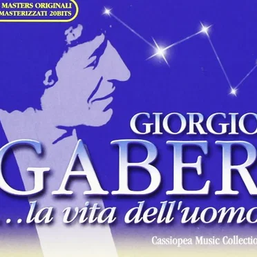 La vita dell'uomo