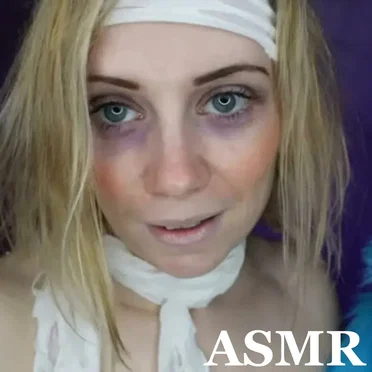 Painfully Awkward Hiding With You at a Party by Jodie Marie ASMR - album cover