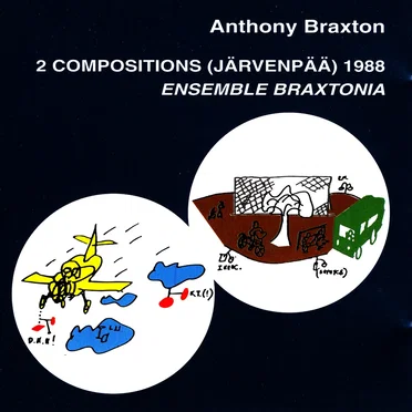 2 Compositions (Järvenpää) 1988