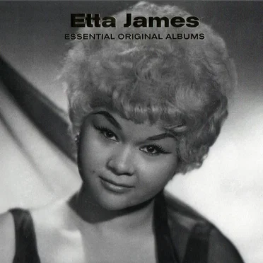 Essential Original Albums