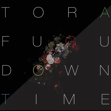 Downtime by Torafugu - album cover
