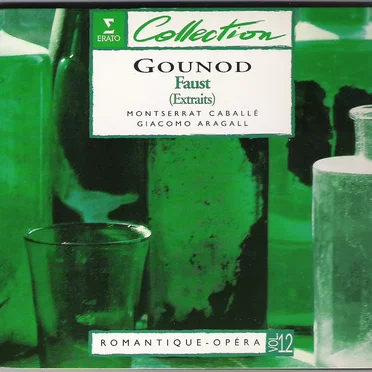 Faust (Extraits)