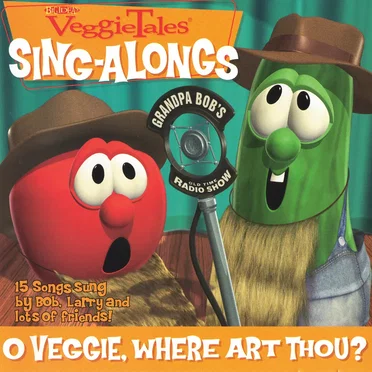 O Veggie, Where Art Thou?