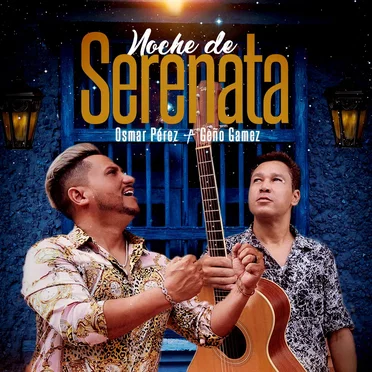 Noche de serenata