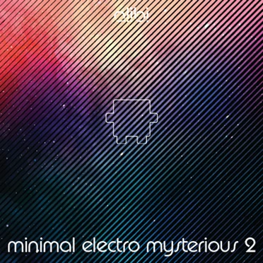 Minimal Electro Mysterious, Vol. 2