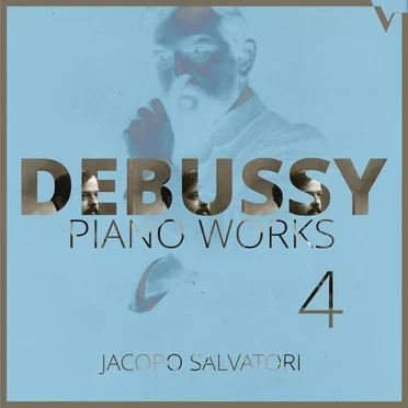 Piano Works 4