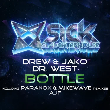 Bottle (remixes)