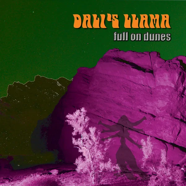 Full on Dunes