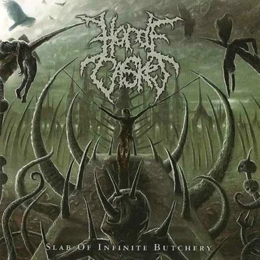 Slab of Infinite Butchery