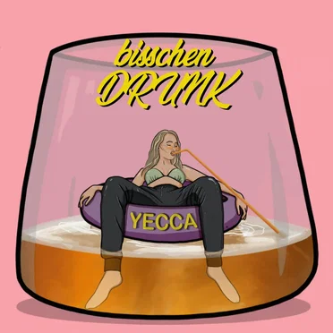Bisschen drunk