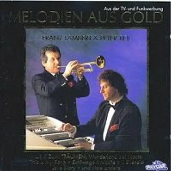 Melodien aus Gold