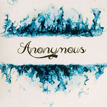 Anonymous EP by Anonymous - album cover