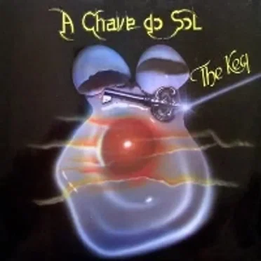The Key by A Chave do Sol - album cover