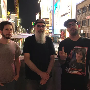 Bootlegged - Live at Asakusa Deathfest 2019