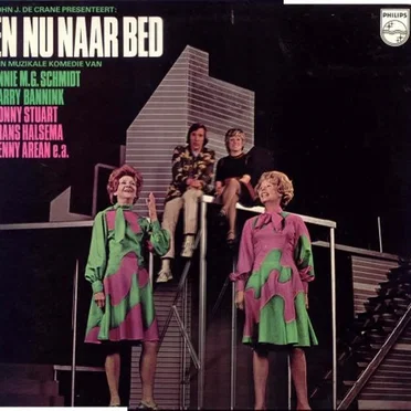 En nu naar bed